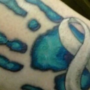 Meet your Posher, Becca